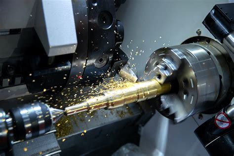 china advanced cnc machining|how precise are cnc machines.